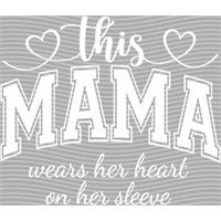 Mother's Day-MM 7483